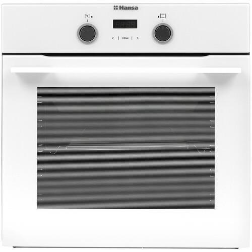 Электрический духовой шкаф Hansa BOEW68465 белый