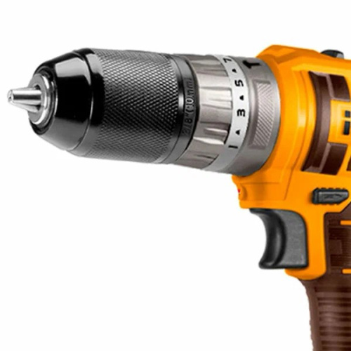 Дрель-шуруповерт INGCO CDLI1228 Li-Ion