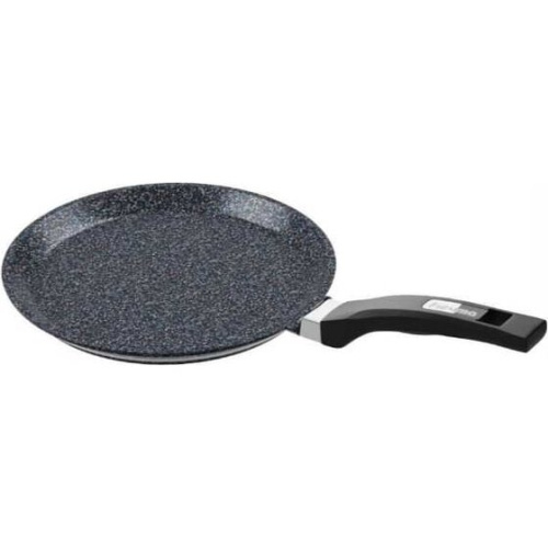 Сковорода блинная МЕЧТА 14803 Гранит star 24см