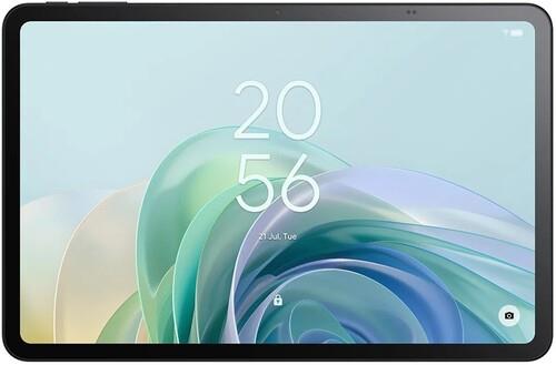 11" Планшет TCL TAB 11 Gen 2 Wi-Fi 256 ГБ серый