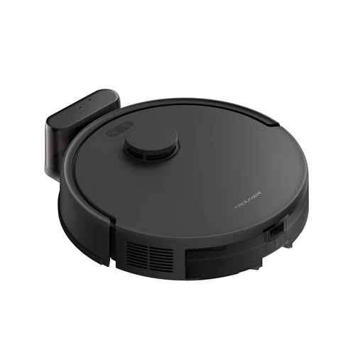 Робот-пылесос DREAME Trouver E20 Pro RLE12SA черный