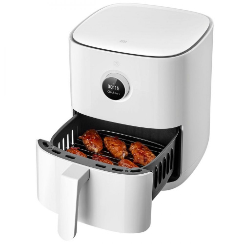 Аэрогриль Xiaomi Mi Smart Air Fryer 4.5L Аэрогриль Xiaomi Mi Smart Air Fryer 4.5L