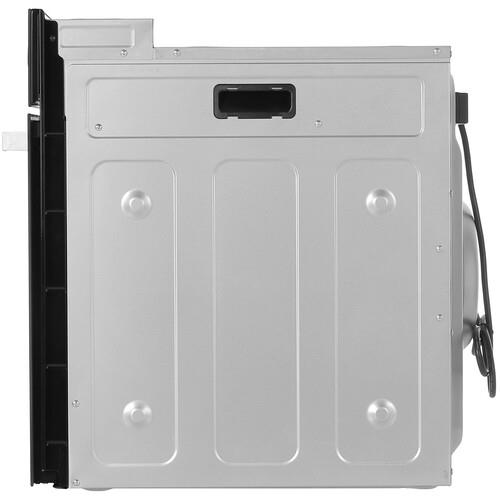 Электрический духовой шкаф Weissgauff EOY 451 PDB черный