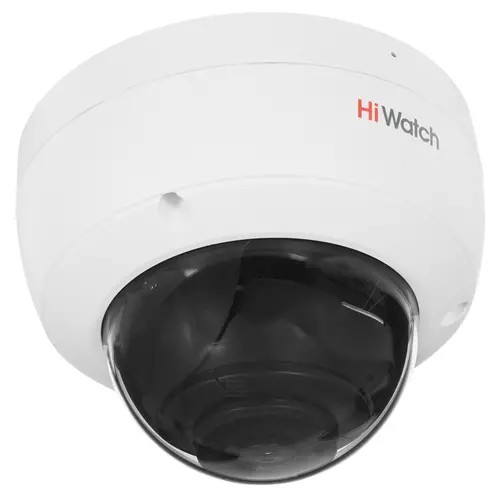 Камера видеонаблюдения IP HiWatch DS-I652M(B)(2.8mm) 2.8-2.8мм цв.
