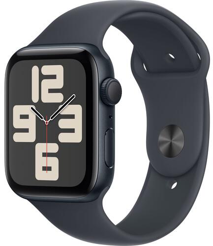 Смарт-часы Apple Watch SE 2024 44mm