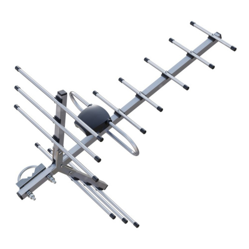 ТВ антенна РЭМО BAS-1158-5V Орбита-12 - активная (301029) ТВ антенна РЭМО BAS-1158-5V Орбита-12 - активная (301029)