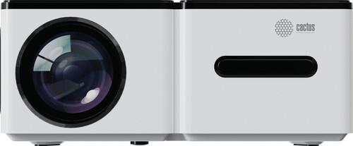 Проектор Cactus CS-PRO.03WT.WUXGA-A белый