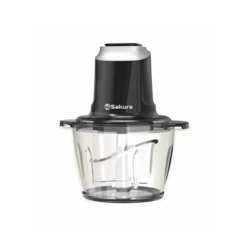 Чоппер Sakura SA-6261BK