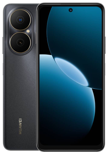 Смартфон HUAWEI Nova Y73 8/256 Гб LTE Черный