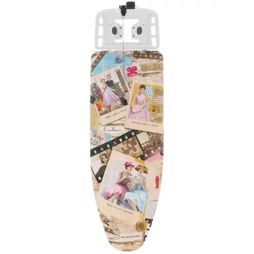 Гладильная доска НИКА Валенсия 2 НВ2/2 Fashion Valensia