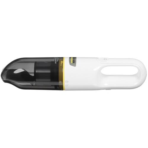 Пылесос   ручной Karcher CVH 3 Plus  белый