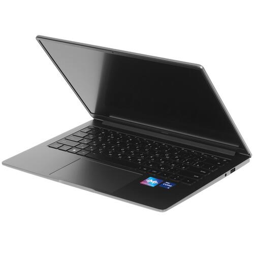 14" Ноутбук HONOR MagicBook X 14 2024 Pro Fermi-G5851A серый
