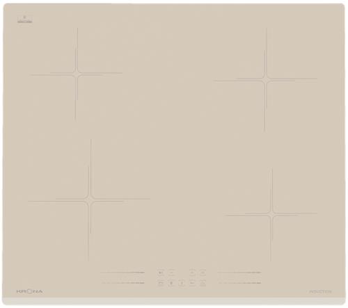 Индукционная варочная поверхность KRONA FARBE 60 IV