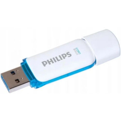 USB-флешка PHILIPS Snow3.0 (FM51FD75B/97) 512GB, USB 3.0