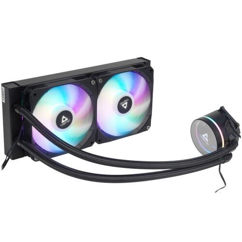 Система охлаждения Chieftec Iceberg 240