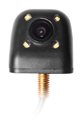 Камера заднего вида Sho-Me CA-9204LED (Т0000002482) Камера заднего вида Sho-Me CA-9204LED (Т0000002482)