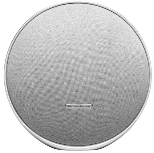 Портативная колонка Harman Kardon Onyx Studio 9, серый