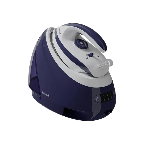 Парогенератор Weissgauff WSS 302 DPP Turbo Steam Pro