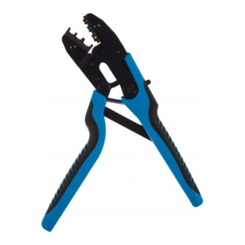 Пресс-клещи КВТ CTB-01 55910