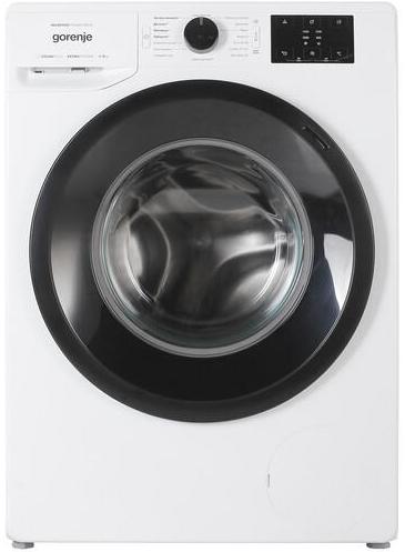 Стиральная машина Gorenje WNEI94BS белый