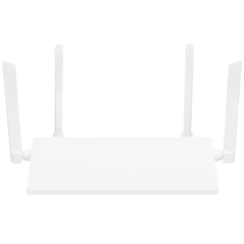 Роутер беспроводной Huawei WiFi AX2 WS7001-22 (53030ADX) белый