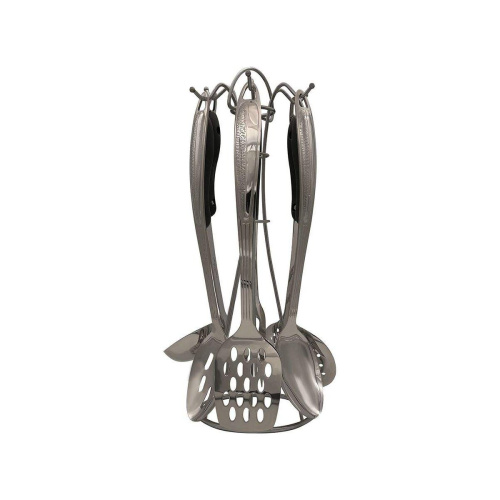 Кухонный набор ZEIDAN Z-2076 7 предметов нерж