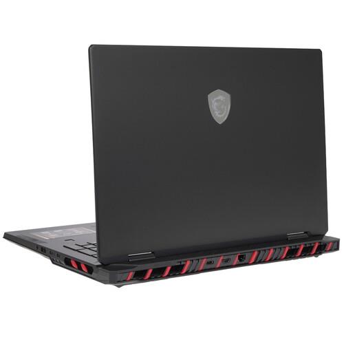 18" Ноутбук MSI Raider 18 HX AI A2XWIG-038RU
