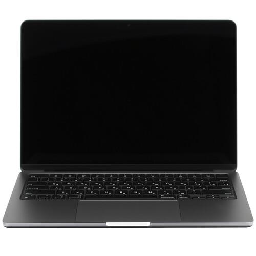 13.6" Ноутбук Apple MacBook Air серый