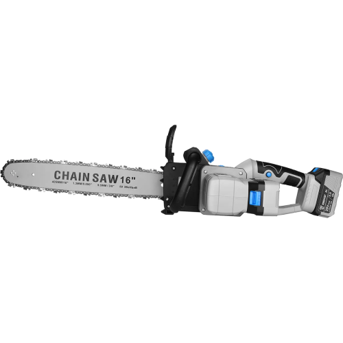 Цепная пила Deko DKCHS 40 Pro (085-2019) с акк и ЗУ