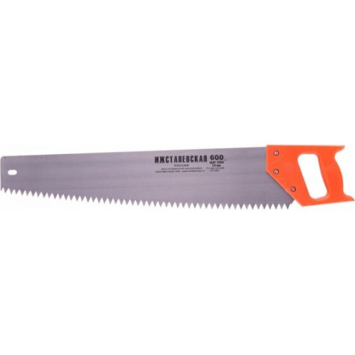 Ножовка по дереву Россия Ижевск 23167 600 мм