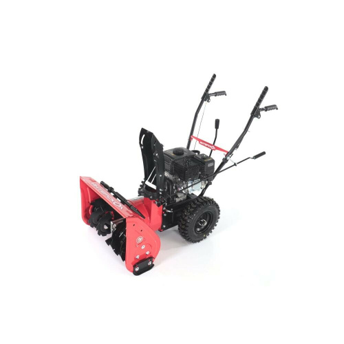 Снегоуборщик Интерскол СМБ-56/7М (836.0.0.70) 5.2кВт 7л.с.