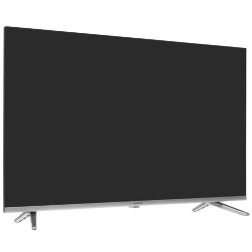 40" (101 см) LED-телевизор Harper 40F720TS черный