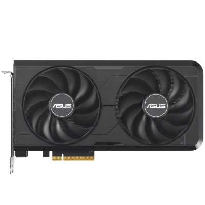 Видеокарта ASUS RTX5060 Dual Evo OC 8GB (Dual-RTX5060-O8G-Evo) (90YV0NS0-M0NB00) GDDR7 128bit 3xDP HDMI 2Fan RTL