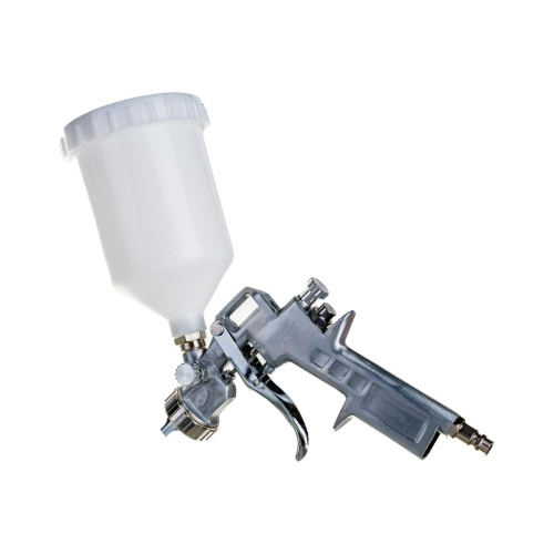 Краскопульт пневматический Русский Мастер 990 (РМ-92744)