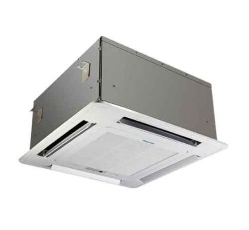 Кассетная сплит-система Hisense AUC-60HR4SKA/AUC-950R/AUW-60H6SP1 Heavy Classic 2022