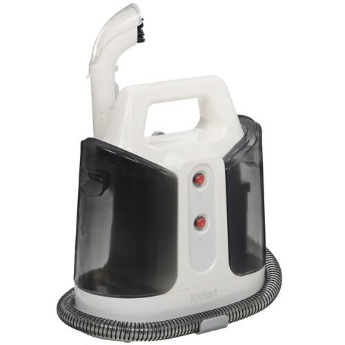 Пылесос Kitfort КТ-5240 бежевый