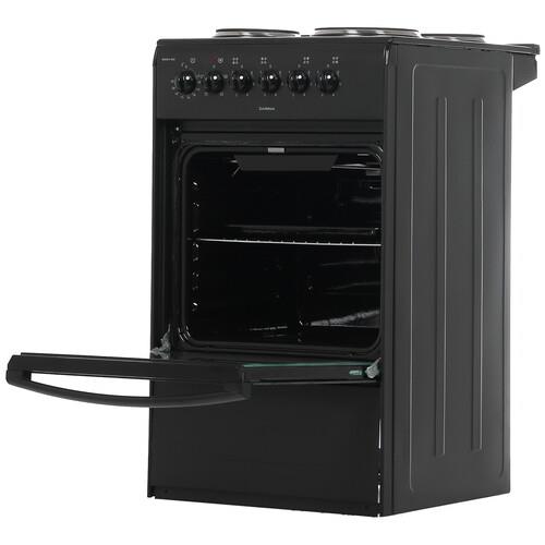 Электрическая плита DARINA S EM341 404 At черный