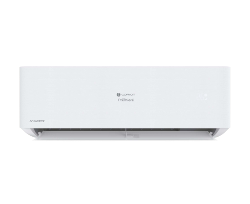 Настенная сплит-система Loriot LAC-18TPRI Premiere DC Inverter New 2024