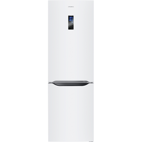 Холодильник MAUNFELD MFF187NFIX10