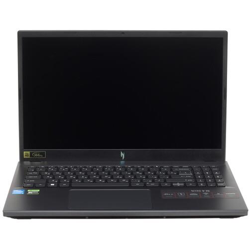 15.6" Ноутбук Acer Nitro V15 Ryzen 5 7535HS, RAM 16 ГБ, SSD 512 ГБ GB, RTX3050-6 Гб 15,6" 144гц