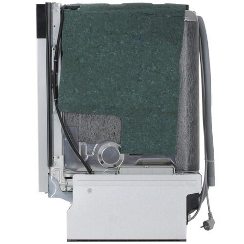 Встраиваемая посудомоечная машина Haier HDWE10-292RU