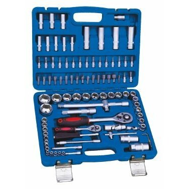 Набор инструмента AUTOVIRAZH AV-212094