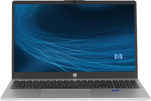 15.6" Ноутбук HP 250 G10 серебристый