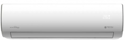 Сплит-система Royal Clima Rci-Pf30Hn Perfetto Dc Eu Inverter