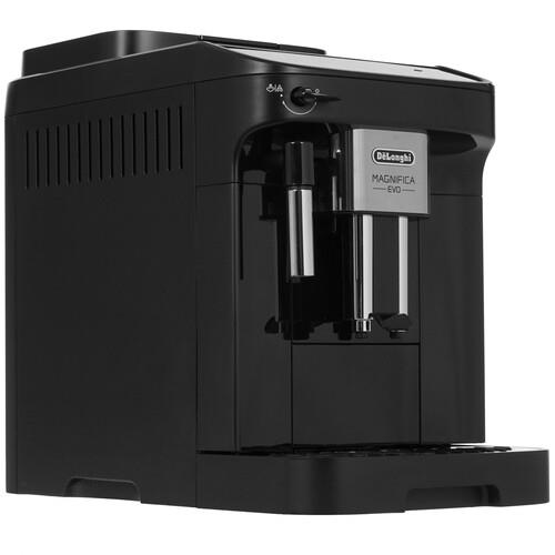 Кофемашина автоматическая DeLonghi ECAM 290.22.B черный