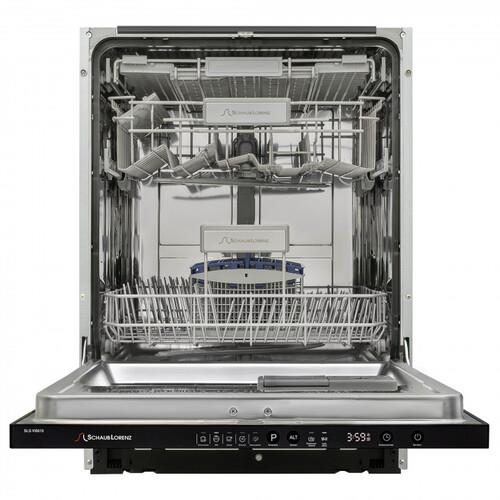 Встраиваемая посудомоечная машина Schaub Lorenz SLG VI6610