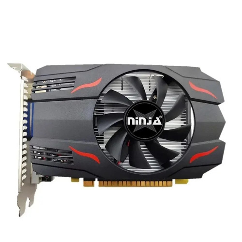 Видеокарта SINOTEX GeForce GT 740 Ninja 2048Mb (NK74NP025F)