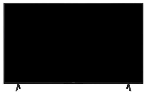 55" (140 см) Телевизор Sony KD-55X75WL черный