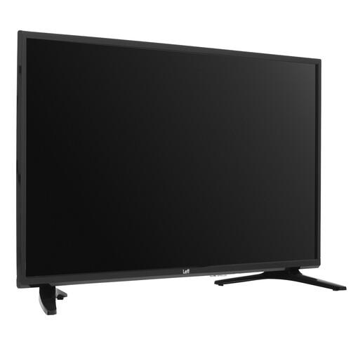 31.5" (80 см) LED-телевизор Leff 32H550T черный