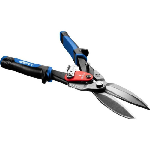 Ножницы по металлу Зубр 23130-SL Ножницы по металлу Зубр 23130-SL